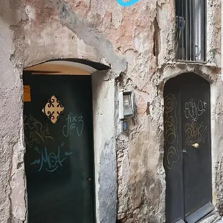 La Casa Di Sant'agostino * Γένοβα