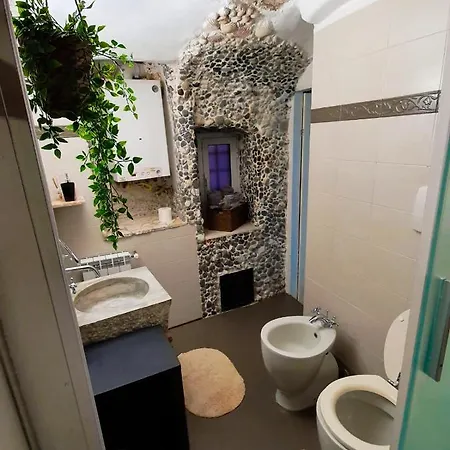 Lejlighed La Casa Di Sant'agostino *