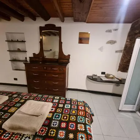 La Casa Di Sant'agostino Apartment *