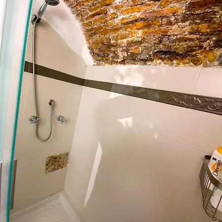 La Casa Di Sant'agostino Apartment Genoa